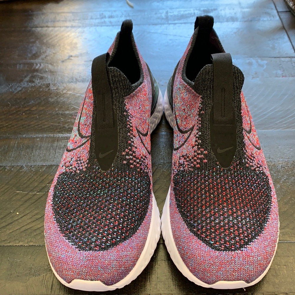 Nike React Shoes - image 1